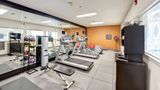 Hilton Garden Inn Portland Airport Health