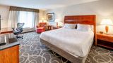 Hilton Garden Inn Portland Airport Room