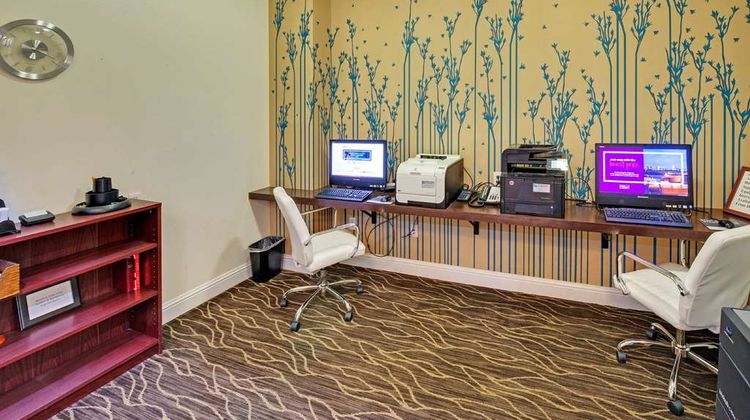 Hilton Garden Inn Portland Airport Other