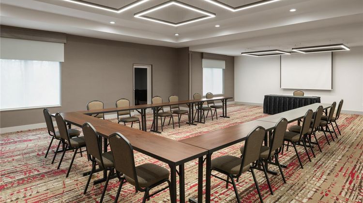 Hilton Garden Inn Portland Airport Meeting