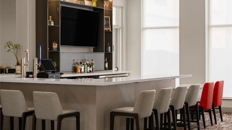 Hilton Garden Inn Portland Airport Restaurant