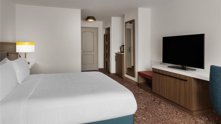 Hilton Garden Inn Portland Airport Other
