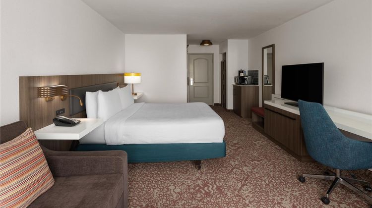 Hilton Garden Inn Portland Airport Other