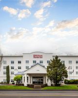 Hilton Garden Inn Portland Airport
