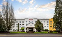 Hilton Garden Inn Portland Airport