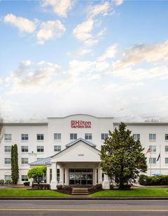 Hilton Garden Inn Portland Airport