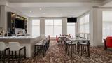 Hilton Garden Inn Portland Airport Restaurant