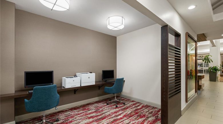 <b>Hilton Garden Inn Portland Airport Other</b>. Images powered by <a href="https://iceportal.shijigroup.com/" title="IcePortal" target="_blank">IcePortal</a>.
