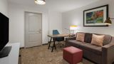 Hilton Garden Inn Portland Airport Room