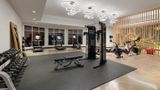 Hilton Garden Inn Portland Airport Health