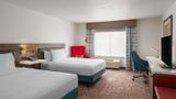 Hilton Garden Inn Portland Airport Room
