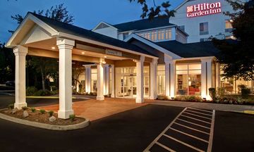 Hilton Garden Inn Beaverton
