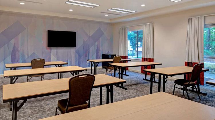 Hilton Garden Inn Beaverton Meeting