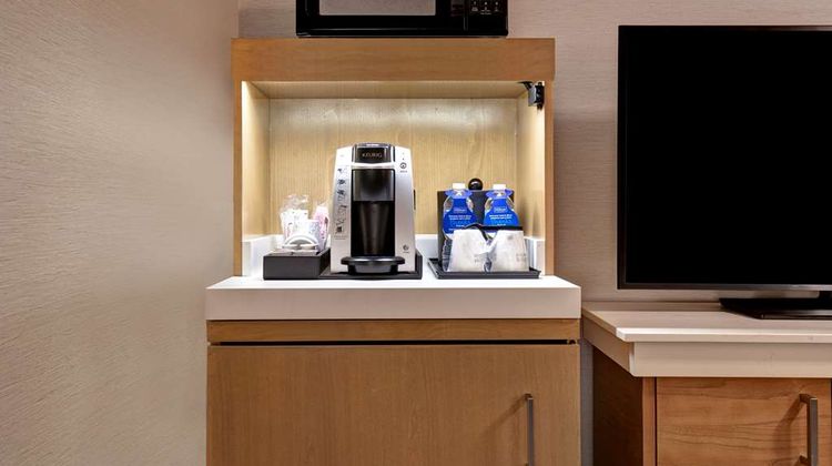 Hilton Garden Inn Beaverton Other