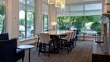 Hilton Garden Inn Beaverton Lobby