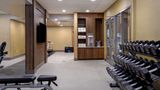 Hilton Garden Inn Beaverton Health