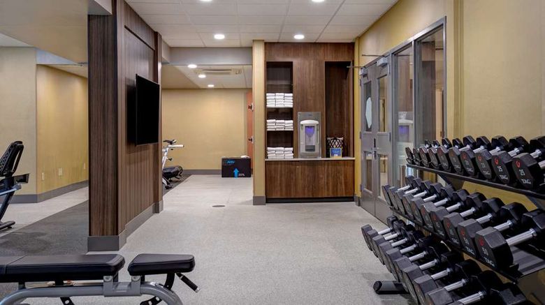 <b>Hilton Garden Inn Beaverton Health</b>. Images powered by <a href="https://iceportal.shijigroup.com/" title="IcePortal" target="_blank">IcePortal</a>.