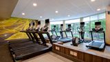 Hilton Garden Inn Beaverton Health
