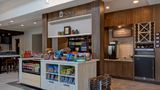 Hilton Garden Inn Beaverton Restaurant