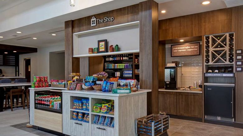 <b>Hilton Garden Inn Beaverton Restaurant</b>. Images powered by <a href="https://iceportal.shijigroup.com/" title="IcePortal" target="_blank">IcePortal</a>.