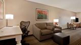 Hilton Garden Inn Beaverton Room
