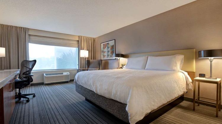 Hilton Garden Inn Beaverton Room
