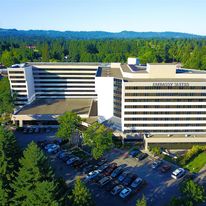 Embassy Suites by Hilton Portland Tigard