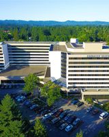 Embassy Suites by Hilton Portland Tigard