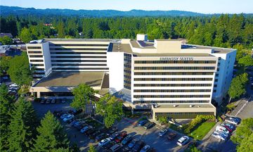 Embassy Suites by Hilton Portland Tigard