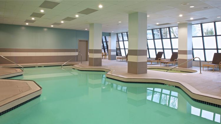 Embassy Suites by Hilton Portland Tigard Pool