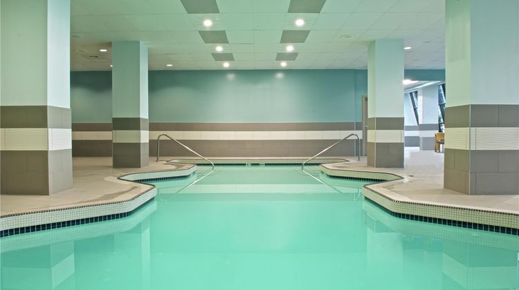 Embassy Suites by Hilton Portland Tigard Pool