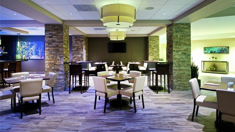Embassy Suites by Hilton Portland Tigard Restaurant