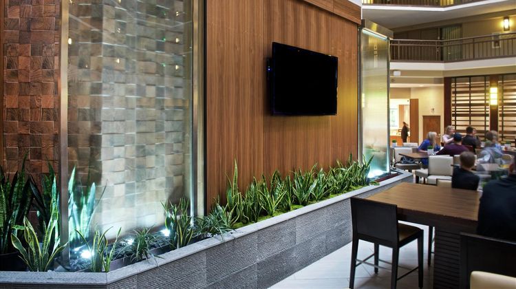 Embassy Suites by Hilton Portland Tigard Lobby