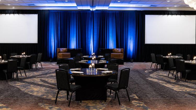 Embassy Suites by Hilton Portland Tigard Meeting