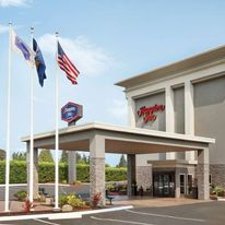 Hampton Inn Portland-Clackamas