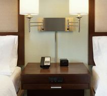 Hampton Inn Portland-Clackamas Room