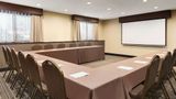 <b>Hampton Inn Portland-Clackamas Meeting</b>. Images powered by <a href="https://iceportal.shijigroup.com/" title="IcePortal" target="_blank">IcePortal</a>.
