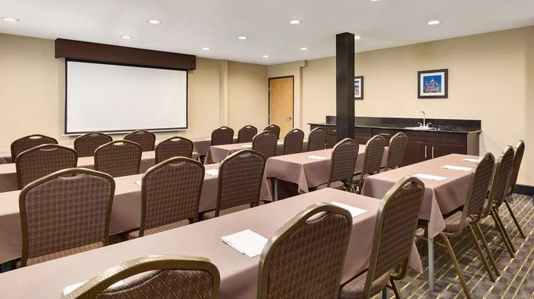 Hampton Inn Portland-Clackamas Meeting