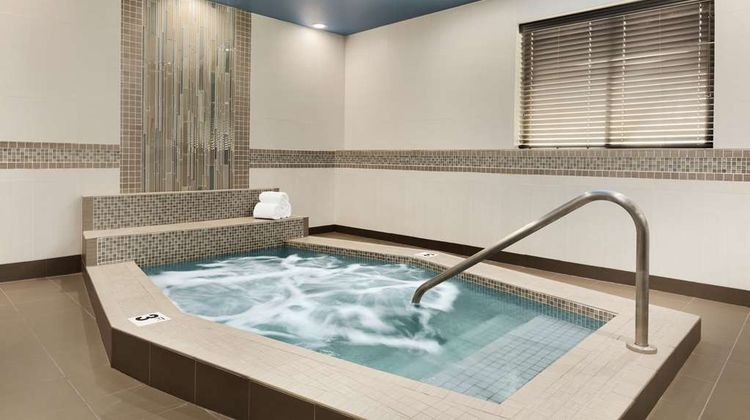 Hampton Inn Portland-Clackamas Recreation