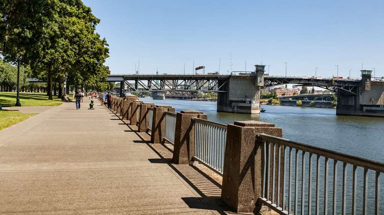 Hampton Inn Portland-Clackamas Other
