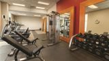 Embassy Suites Portland Airport Health