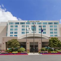 Embassy Suites Portland Airport