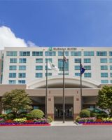 Embassy Suites Portland Airport