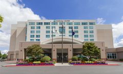 Embassy Suites Portland Airport