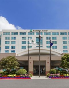 Embassy Suites Portland Airport