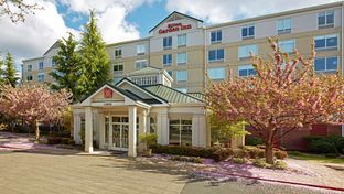 Hilton Garden Inn Portland/Lake Oswego