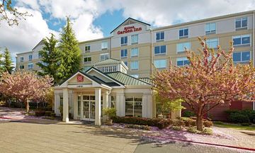 Hilton Garden Inn Portland/Lake Oswego