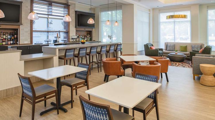 Hilton Garden Inn Portland/Lake Oswego Restaurant