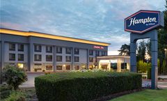 Hampton Inn Portland East