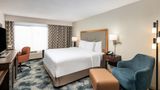 <b>Hampton Inn Portland East Room</b>. Images powered by <a href="https://iceportal.shijigroup.com/" title="IcePortal" target="_blank">IcePortal</a>.
